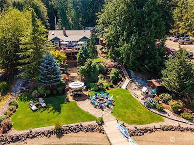 501 Summit Lake Shore Rd NW Olympia, WA 98502