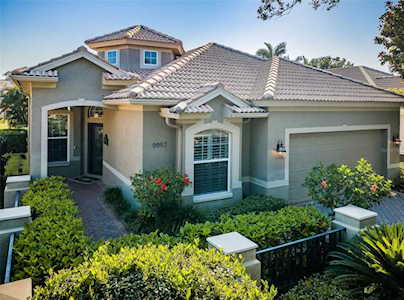 9957 Sago Point Dr Largo, FL 33777