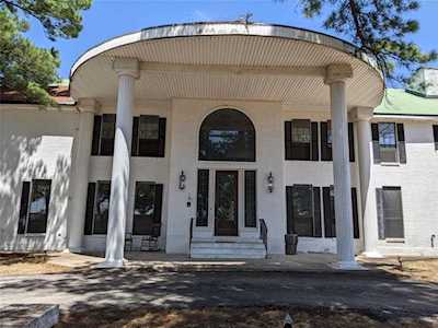 1198 Highway 21 Highway Paige, TX 78659