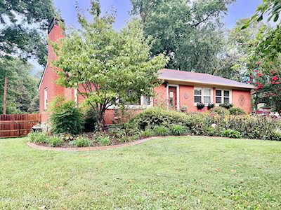 9707 Northridge Dr Louisville, KY 40272