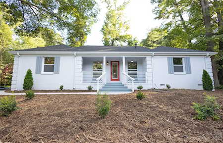 4240 Somerdale Ln Charlotte, NC 28205