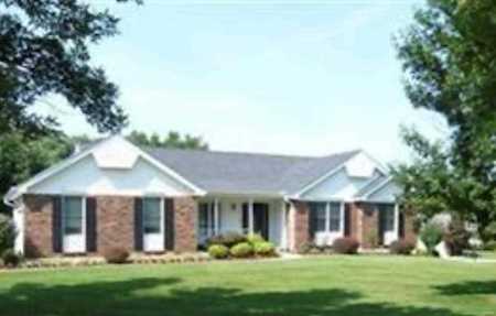 3 Laurel Oaks Ct Lake St Louis, MO 63367