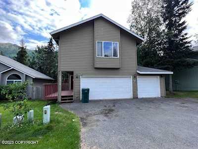 18918 Chrystal Island Dr Eagle River, AK 99577