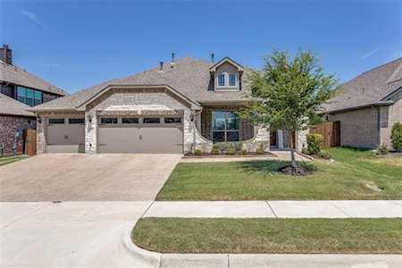 3509 Laurel Valley Lane Melissa, TX 75454