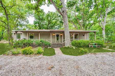 7160 Sleepy Hollow Road McKinney, TX 75071
