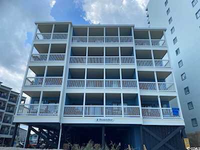 1000 N Waccamaw Dr. #302 Murrells Inlet, SC 29576