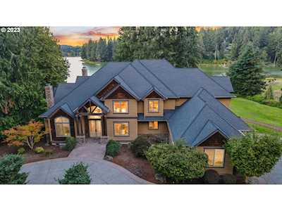 20394 S Driftwood DR Oregon City, OR 97045