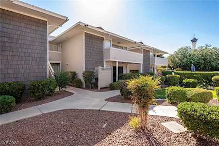 778 Oakmont Ave #303 Las Vegas, NV 89109