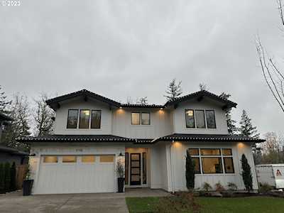 4956 Park Bluff PL Lake Oswego, OR 97035