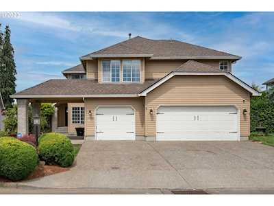 31056 SW Country View LN Wilsonville, OR 97070