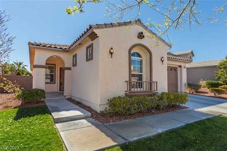 1560 Boundary Peak Way Las Vegas, NV 89135