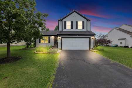 8611 Firstgate Drive Reynoldsburg, OH 43068