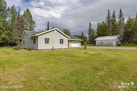 53030 Daisy Mae Ave Nikiski/North Kenai, AK 99611