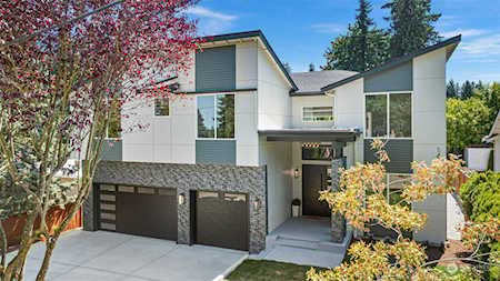 14519 SE 14th Bellevue, WA 98007