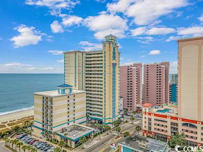 2504 N Ocean Blvd. #331 Myrtle Beach, SC 29577
