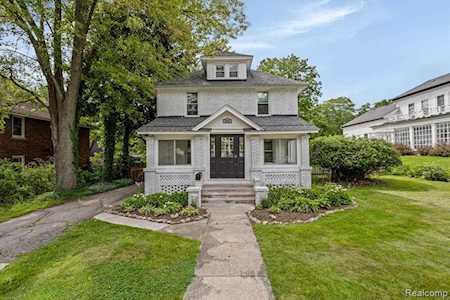 245 Chandler St Romeo, MI 48065