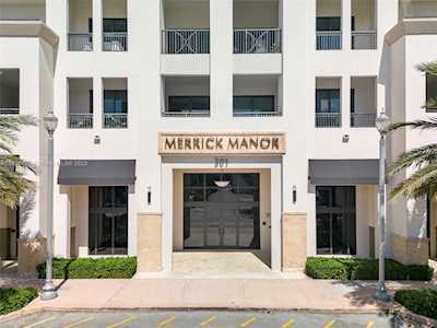 301 Altara Ave #519 Coral Gables, FL 33146