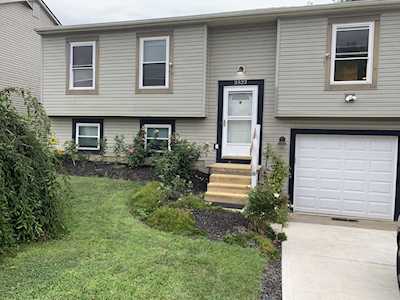 3522 High Creek Drive Columbus, OH 43223