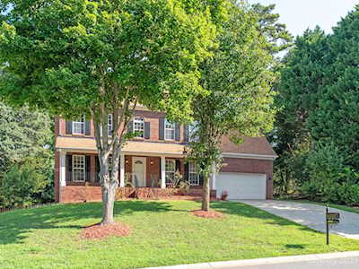 12614 Cardinal Woods Dr Pineville, NC 28134