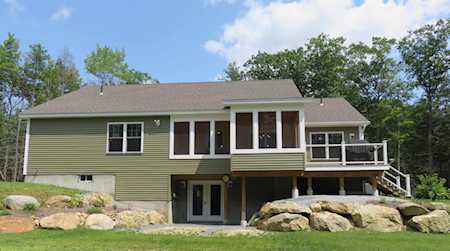 181 Sunridge Rd Rindge, NH 03461