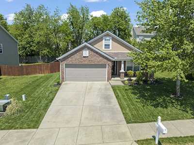 2006 Lexington Farms Ln Spring Hill, TN 37174