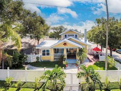 1301 Dr Martin Luther King Jr St N St. Petersburg, FL 33701