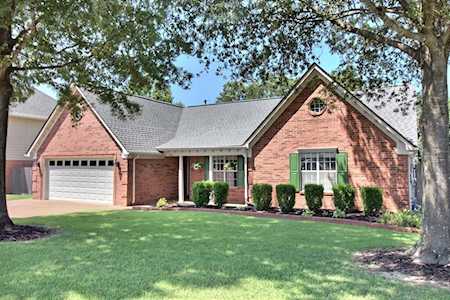 356 Wolf Run Dr Collierville, TN 38017