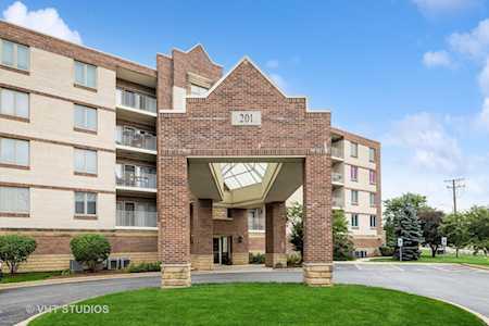 201 W Brush Hill Rd #201 Elmhurst, IL 60126