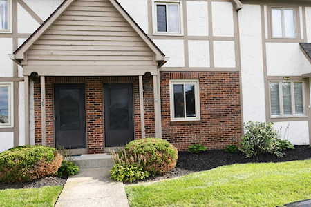 2141 W Case Road Columbus, OH 43235