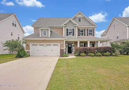 590 W Craftsman Way Hampstead, NC 28443