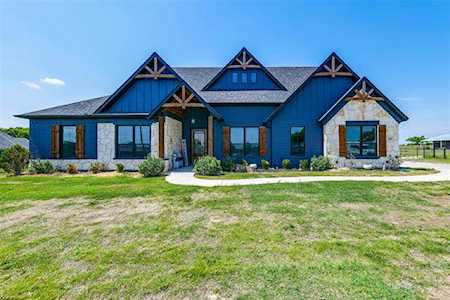 440 Dunaway Road Waxahachie, TX 75167