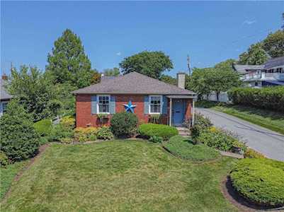119 South Berks St Allentown, PA 18104