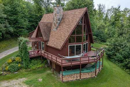 62 Sunset Paradise Rd Jefferson, NH 03583