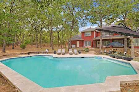 4100 Thoreau Circle Flower Mound, TX 75022