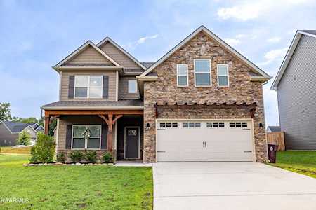 1128 Aspen Glen Dr Alcoa, TN 37701