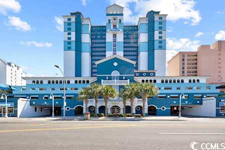 2201 S Ocean Blvd. #110 Myrtle Beach, SC 29577