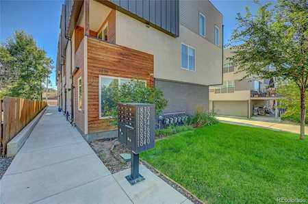 1834 Julian St Denver, CO 80204