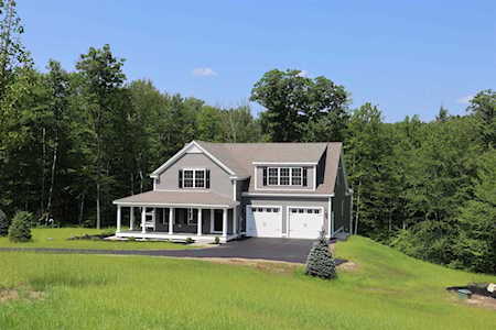 Lot #11 Old Mill Ln #11 Hooksett, NH 03106