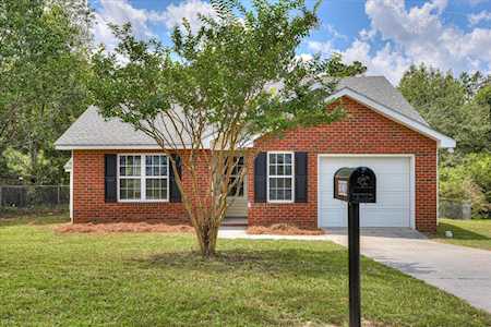 2838 Cranbrook Dr Hephzibah, GA 30815