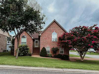 4014 Fairway Cir Smyrna, TN 37167