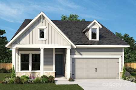 1200 Idyllic Ln Waxhaw, NC 28173