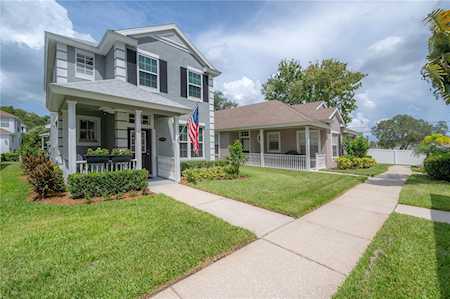 10805 Spring Mountain PLACE Tampa, FL 33626