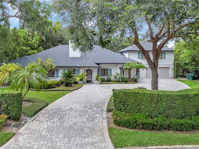 1251 Woodmere Dr Winter Park, FL 32789