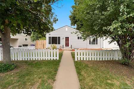 4727 E Bails Place Denver, CO 80222