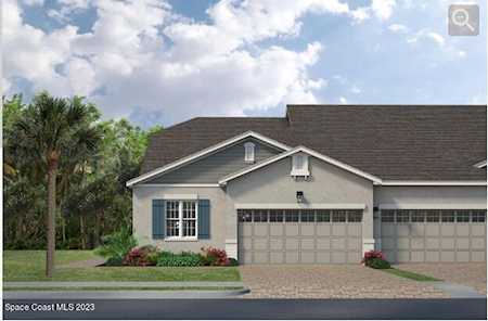 7895 Cache Crk Lane Melbourne, FL 32940