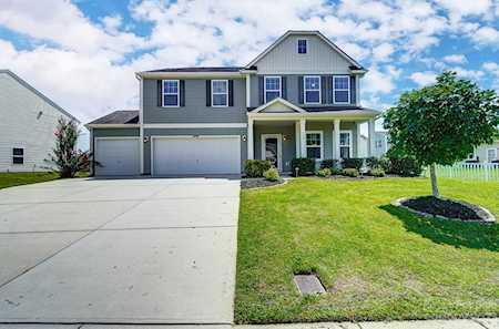 112 Aiden Farm Ct Mount Holly, NC 28120