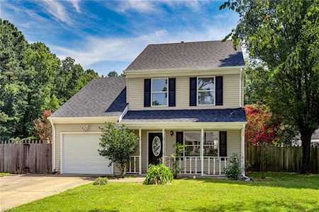500 Brooklyn Ct Virginia Beach, VA 23451