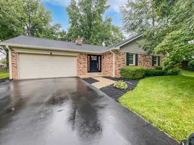 6296 Buttonwood Dr Noblesville, IN 46062