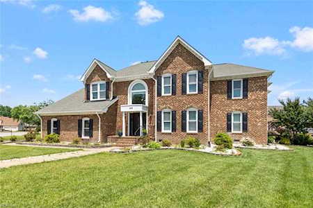409 Downing Dr Chesapeake, VA 23322
