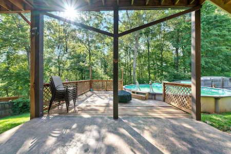 1814 Patricia Dr Clarksville, TN 37040